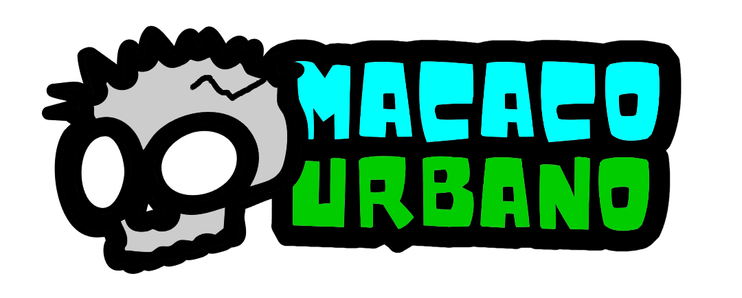 Macaco Urbano