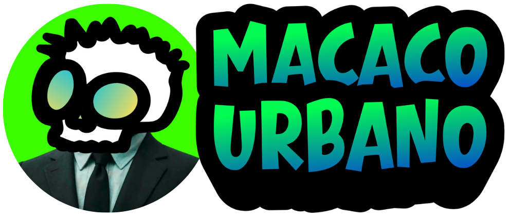 Macaco Urbano