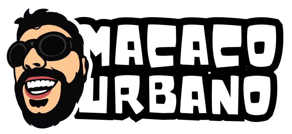 Macaco Urbano