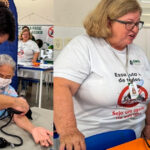 Saúde no Seu Bairro