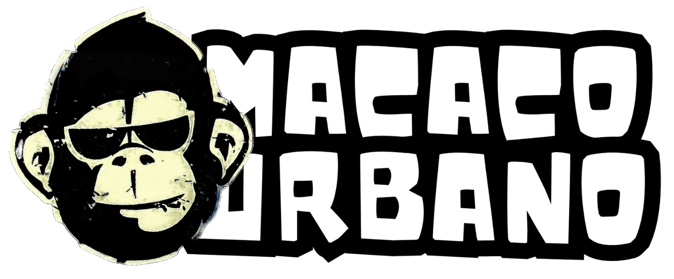 Macaco Urbano