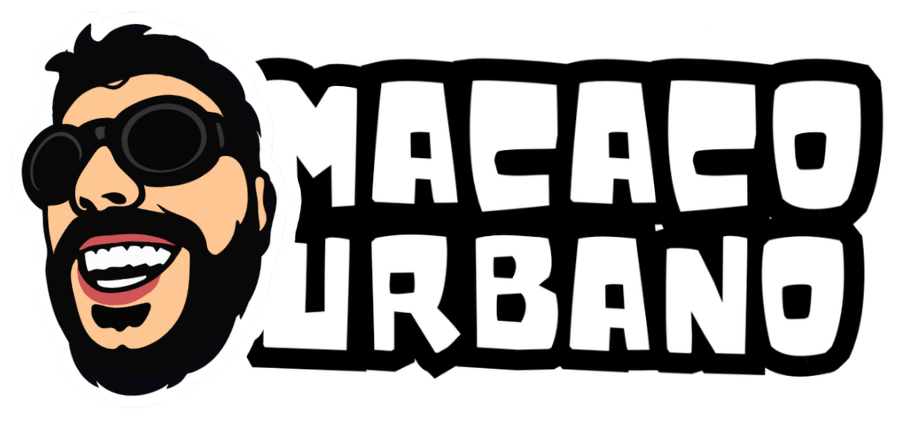 Macaco Urbano